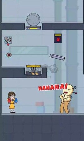 解救波比[图1]