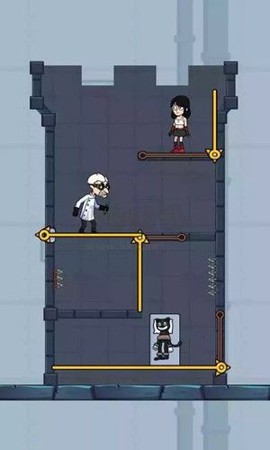 解救波比[图2]