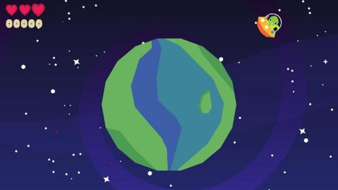 星星神秘探索截图2