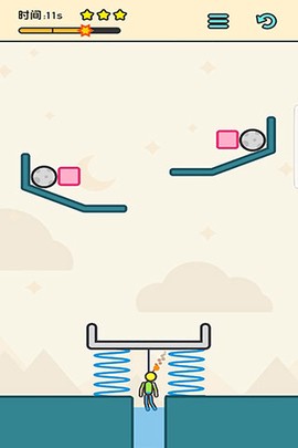 火柴人营救计划截图1