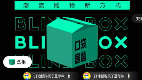 口袋盲盒[图1]