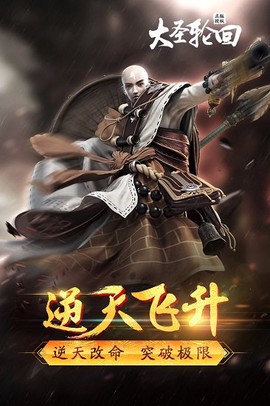 大圣轮回截图2
