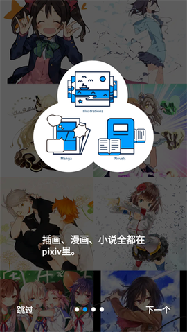 pixiv官网版[图1]