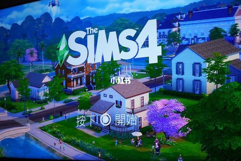 模拟人生4怎么玩钱[图1]