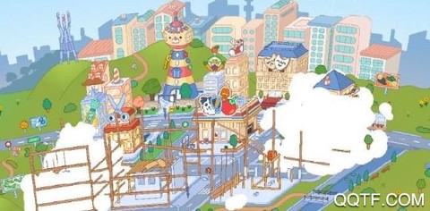 托卡世界[图1]