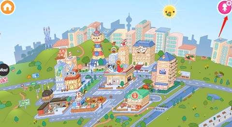 托卡世界[图2]