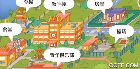 托卡世界[图8]