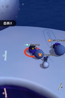 推雪球大作战截图3