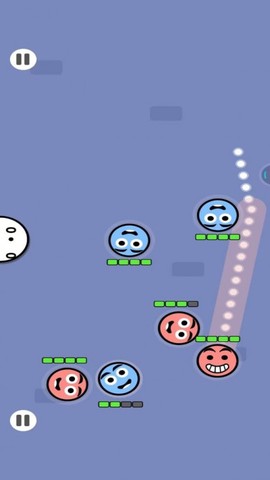 进击吧球球截图2