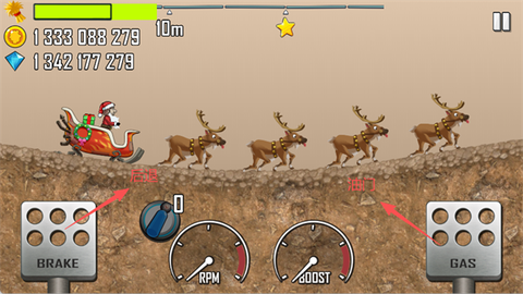 登山赛车[图5]