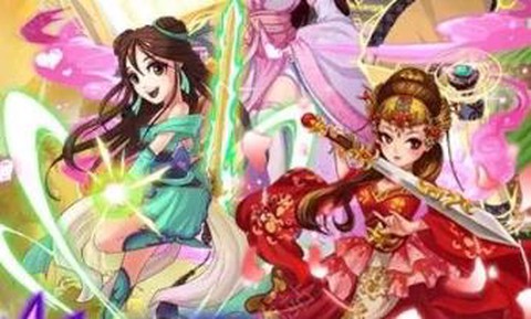 万侠客栈截图1
