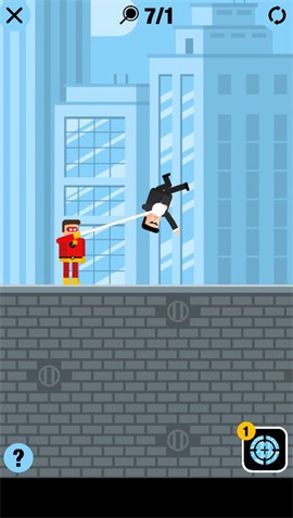 超级英雄联盟截图2