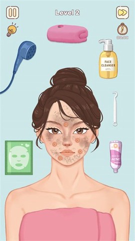 舒适故事：整理[图2]