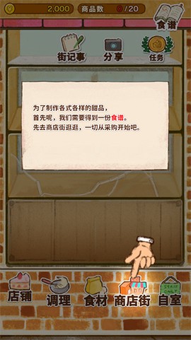 洋果子店[图2]