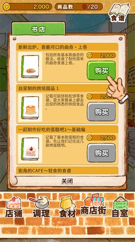 洋果子店[图4]