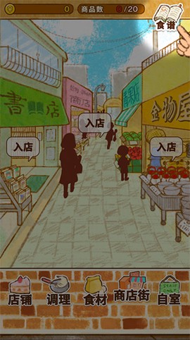 洋果子店[图6]
