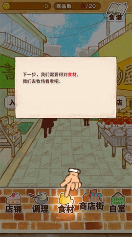 洋果子店[图8]