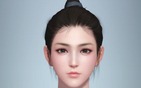 天刀手游云游戏截图2