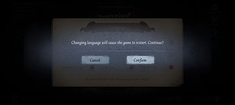 第五人格国际服手游版[图5]