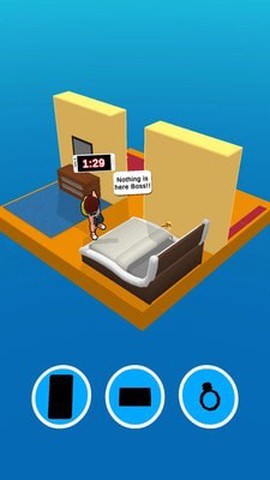 盗贼大师3D截图2
