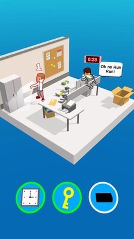 盗贼大师3D截图3