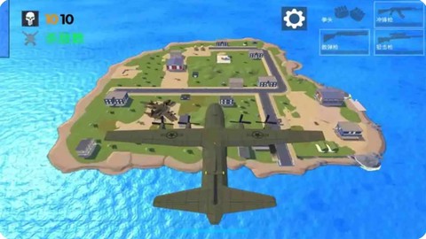 突击冒险队截图2