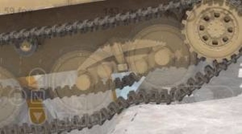 坦克物理模拟2截图2