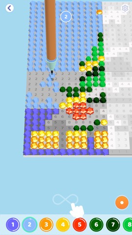 钻石相片截图1
