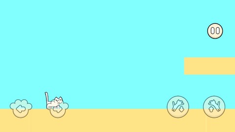 我家猫有残疾截图2
