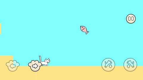 我家猫有残疾截图3
