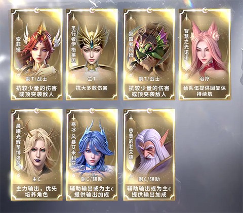 最后的勇者[图2]