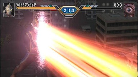 奥特曼格斗进化3[图2]