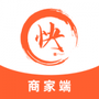 快男跑腿商家