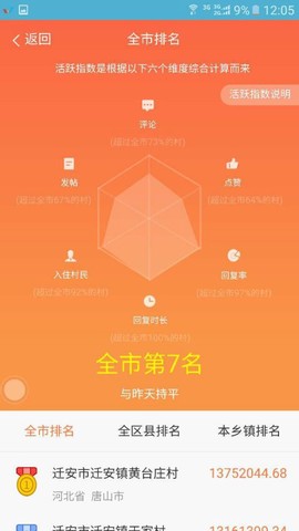 云村宝截图3