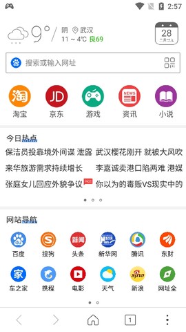 高速浏览器[图1]