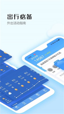 天天气象[图1]