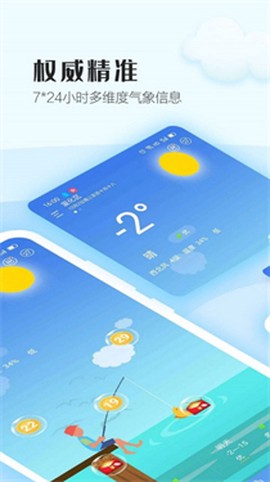 天天气象[图2]