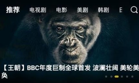 影迷大院[图1]