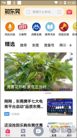 知东莞[图1]