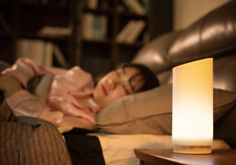 熊猫睡眠截图1
