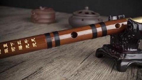 笛子教练[图2]