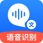 语音转文字大师