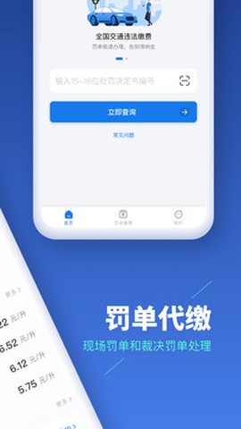 车主易查截图2
