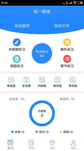 知一题库[图1]