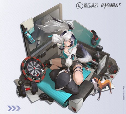时空猎人3[图6]