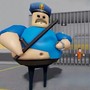 后室逃亡
