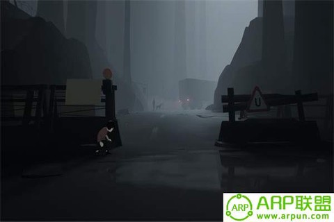 inside中文版截图3
