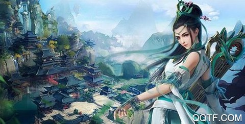 灵汐缘[图2]