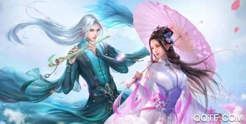 灵汐缘[图3]