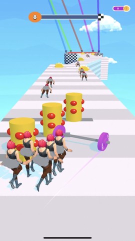 完美冲冲冲截图3